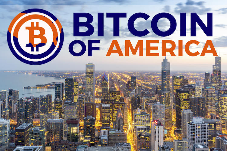 Bitcoin of America is Providing its Customers with a New Face-to-Face Purchasing Experience.