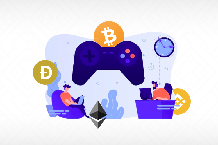 How Could Blockchain Technology Affect the iGaming Industry?