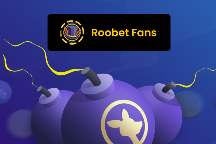 Rake In Rewards With Roo At Roobet!