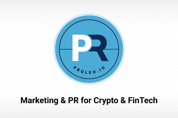 Top 5 Marketing Services You Need to Start Doing For Your Crypto Project