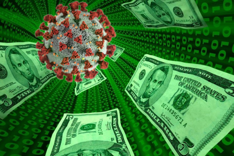 Why the Coronavirus Pandemic Has Reignited The Digital Dollar Debate in US