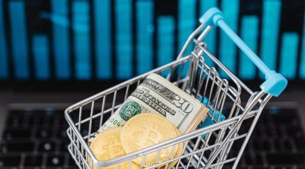5 of the most common things people can buy with cryptocurrency