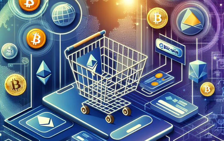 5 Benefits of Accepting Cryptocurrency Payments on Your E-Commerce