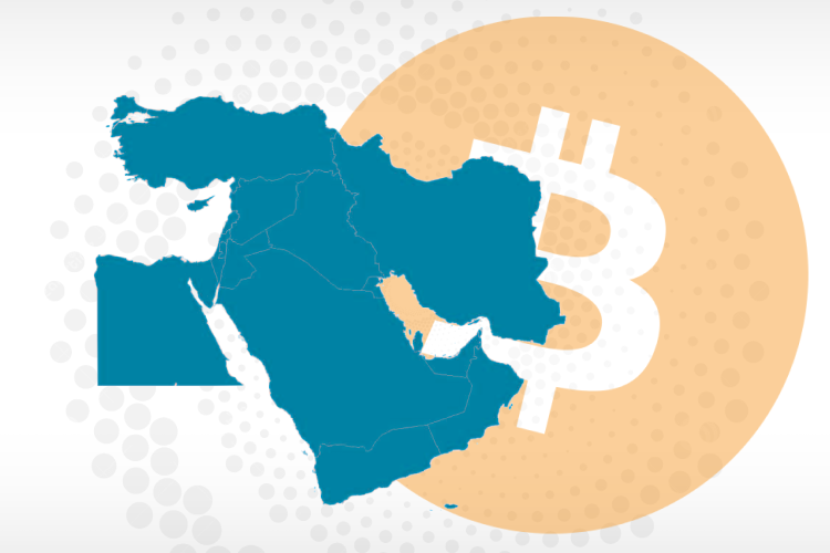 Crypto Trading Services in the Middle East