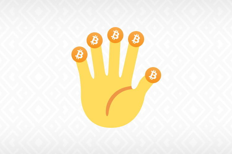 5 uses of Bitcoin