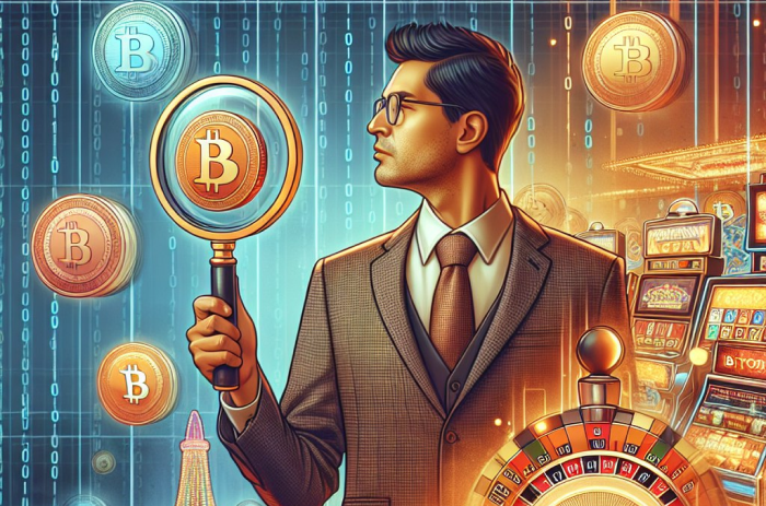 Choosing a Bitcoin Casino: Key Features to Pay Attention To
