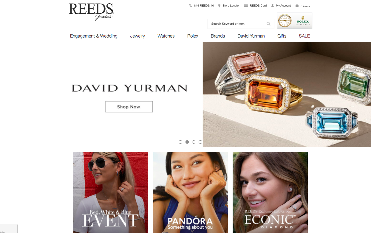 10 best jewelry stores accepting Bitcoin and other cryptos in 2020