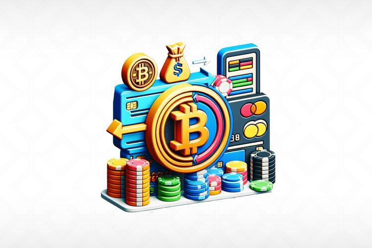 Cryptocurrency vs Traditional Payment Methods in Online Casino