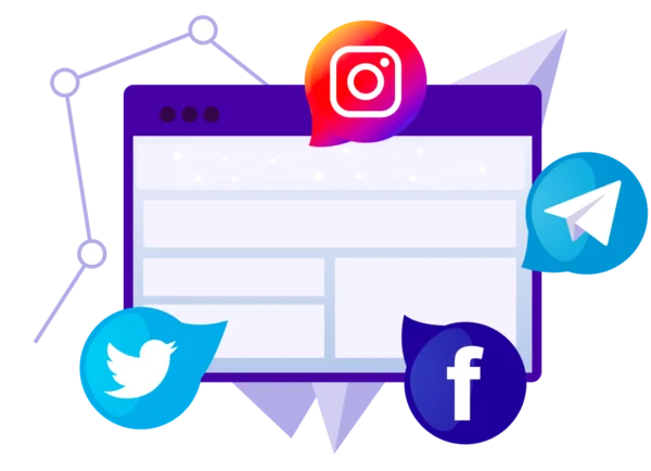 Social promotion