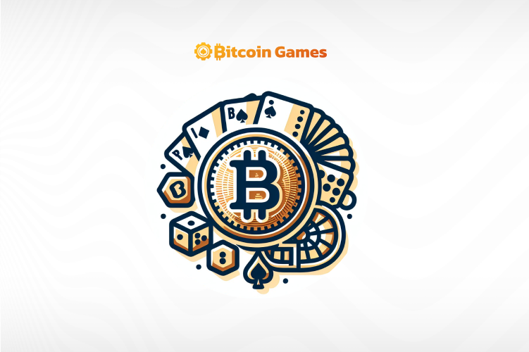 BitcoinGames.com: Where the Pinnacle of Bitcoin Gaming- Meets Unmatched Casino Thrills