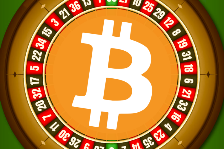 What makes Bitcoin popular for online casinos?