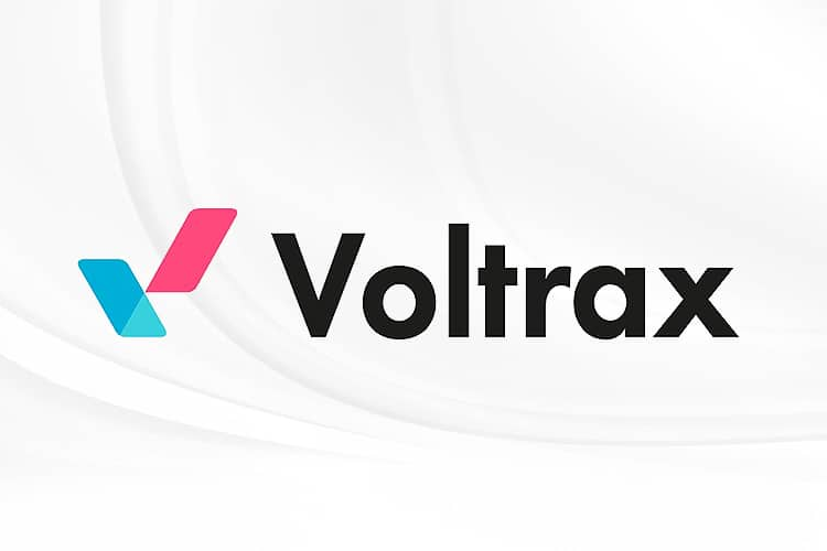 Voltrax Drives Transactions with Cutting-Edge Technology