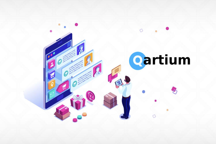 Qartium Token is a Leader in this New Era of e-commerce