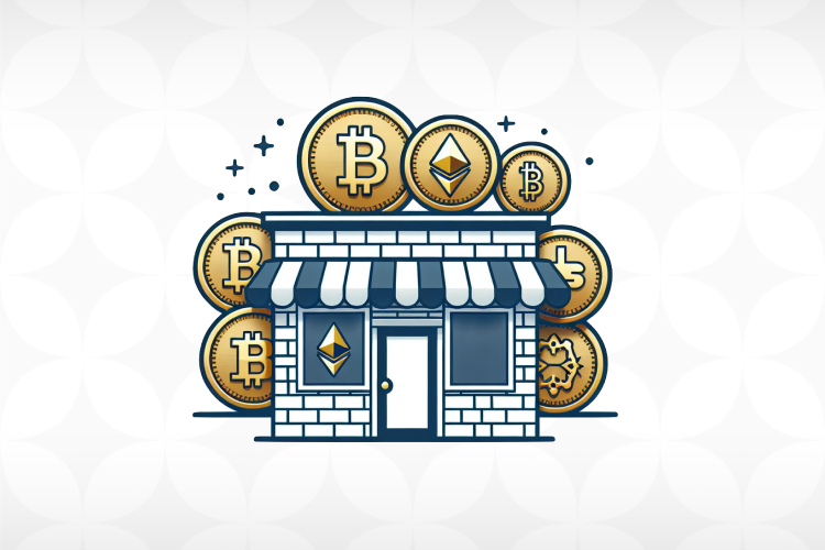 Empowering Small Businesses with Cryptocurrency: A Guide to Getting Started