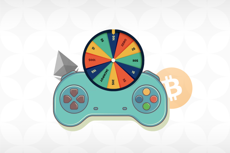 Blockchain in the Gaming Industry: Why Crypto Casinos are Growing in Popularity