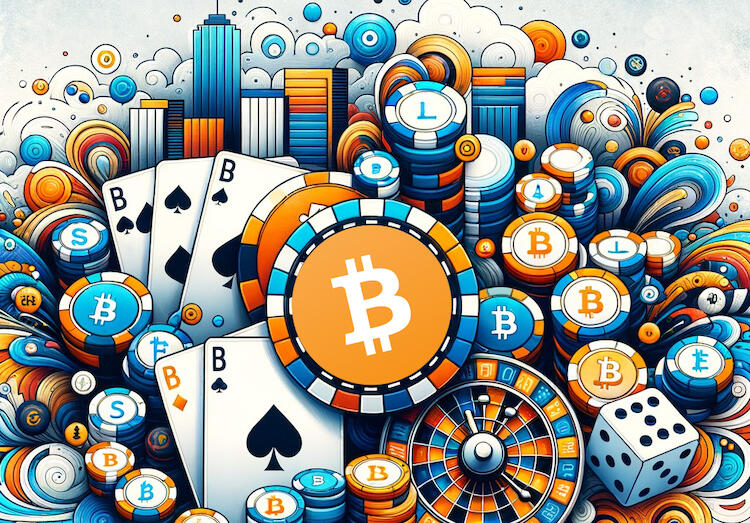 What are Cryptocurrency Casinos: Benefits and Games in Crypto Casinos