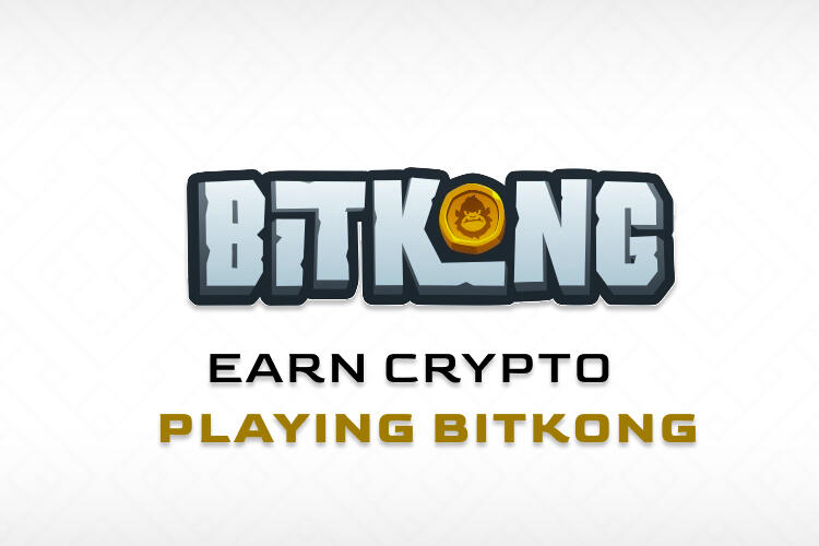 Unlock Fun and Fortune at BitKong Bitcoin Casino: Your Jungle Adventure to Exciting Crypto Wins