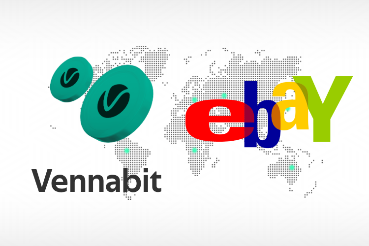 Vennabit and eBay Announce a Groundbreaking Partnership