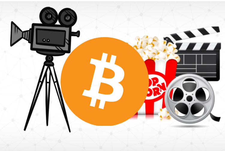 Top Bitcoin-Based Movies Which You Should Surely Watch This Year!