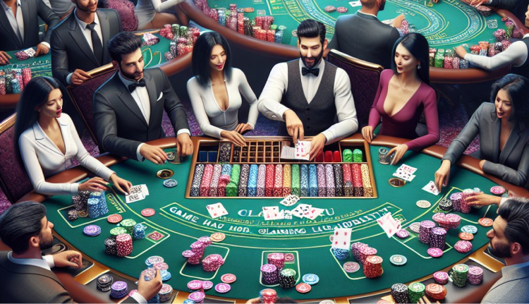 Leveraging Crash Game Gambling Liquidity: Enhancing Dice Casino Operations