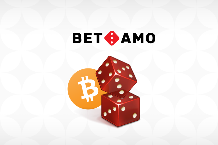 Best Promotions And Bonuses At BetAmo Casino