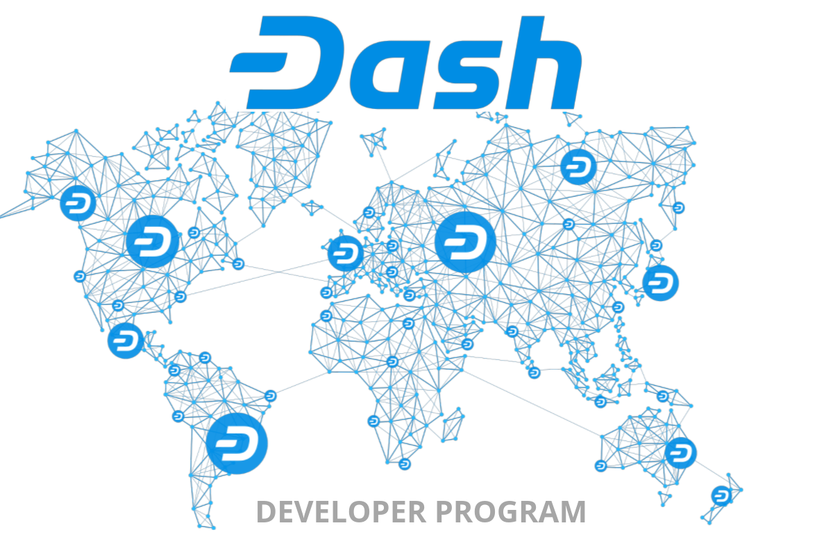 Dash launches developer program