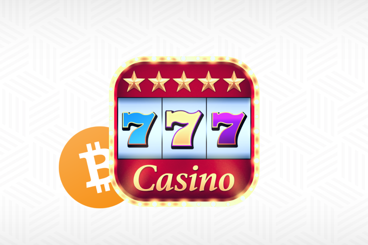 Win real money playing Bitcoin slots: blackjack, roulette and more!