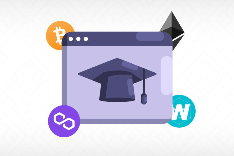 Things to Consider When Choosing a Crypto Course