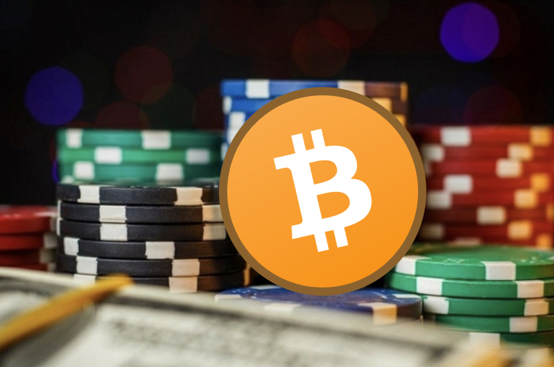 Crypto vs. Conventional: Deciphering the Diverse World of Gambling