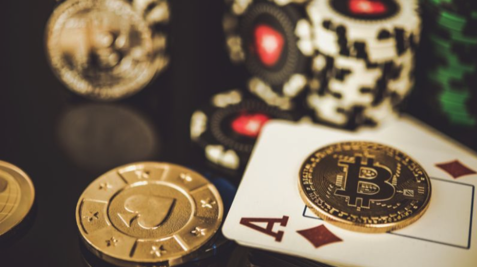 The main advantages of cryptocurrency Internet casinos