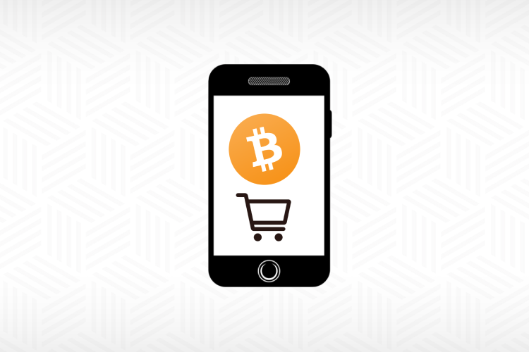 Brand which accepts bitcoin as a payment method