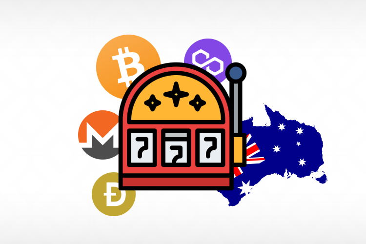 Spinning the Reels: Exploring Bitcoin and Altcoin Pokies in Australia
