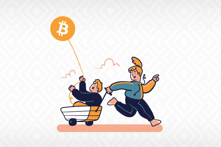Making your Earnings with Bitcoin Fun
