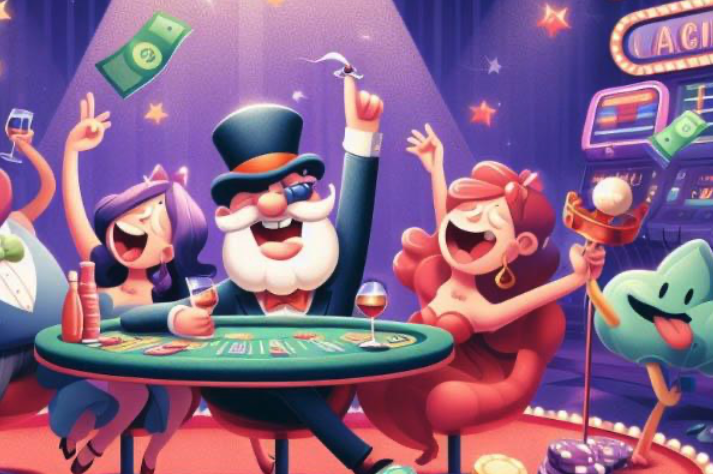 Maximizing ROI: Strategies for Cost-Effective Casino Game Development