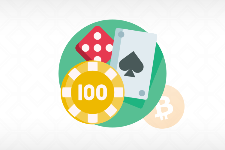 Betting with Digital Gold: Bitcoin and Altcoin Blackjack Strategies