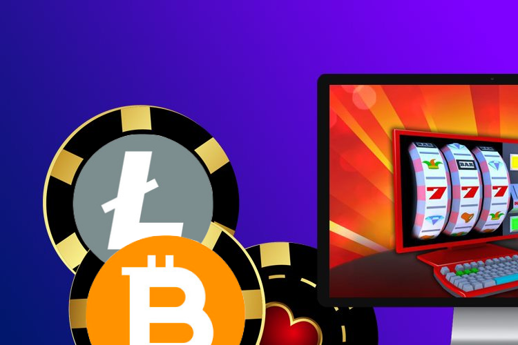 Crypto and Online Gaming- Everything that You Need to Know