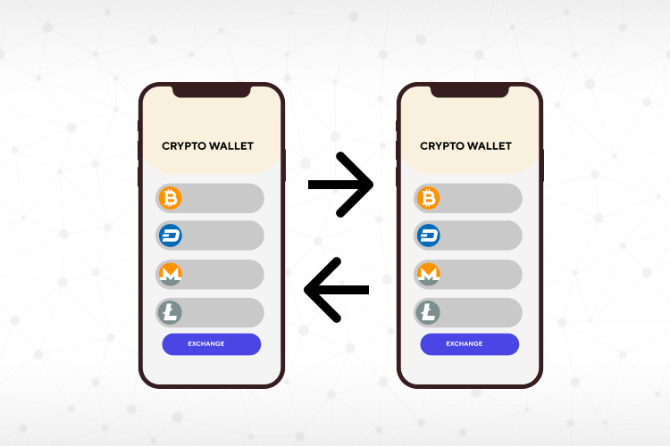 Cryptocurrency Fees: How They Are Calculated When Exchanging and Withdrawing Assets