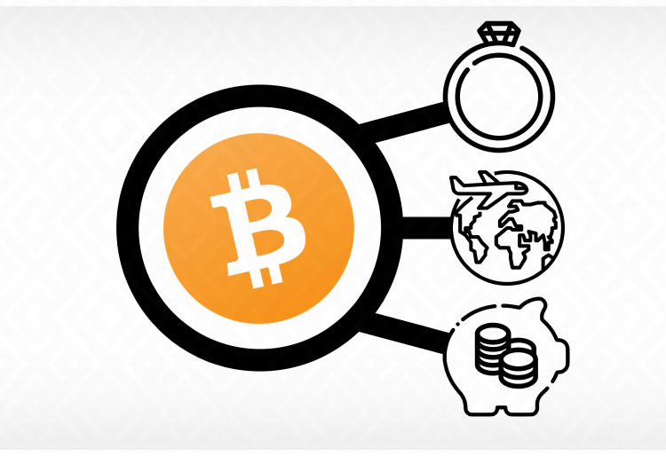 Check out outstanding applications of bitcoin that you might not have heard of!