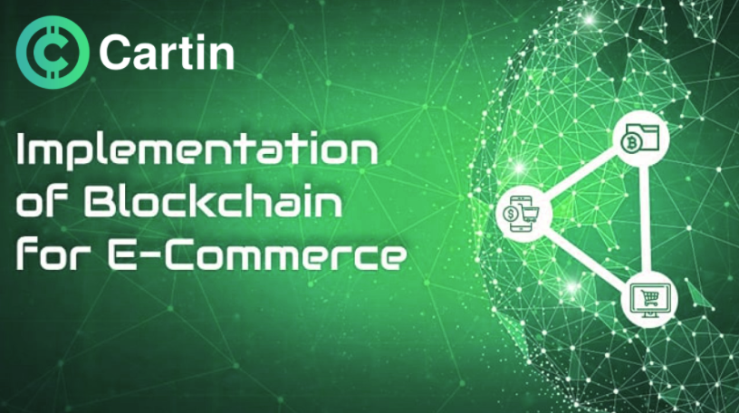 What is Cartin Token? Everything you need to know about CARTIN token