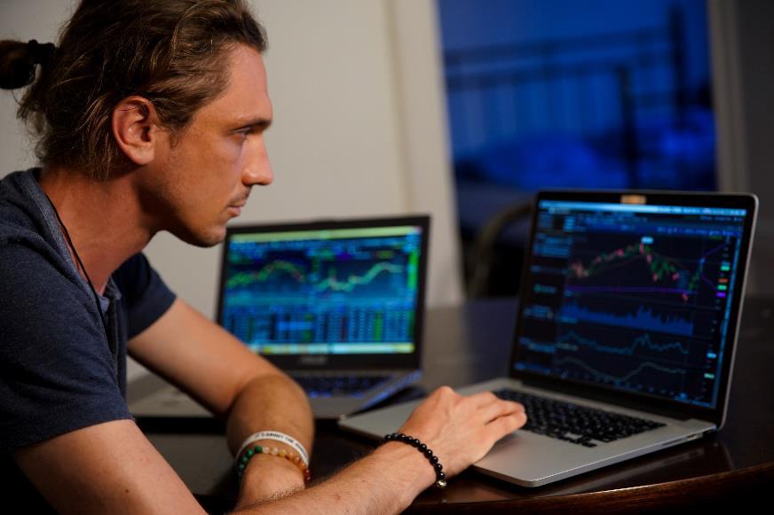 Ways to Deal with Online Trading Losses and Become a Better Trader