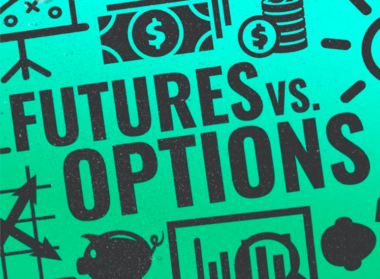 Options and Futures Markets: An Analysis of Crypto Trading Features