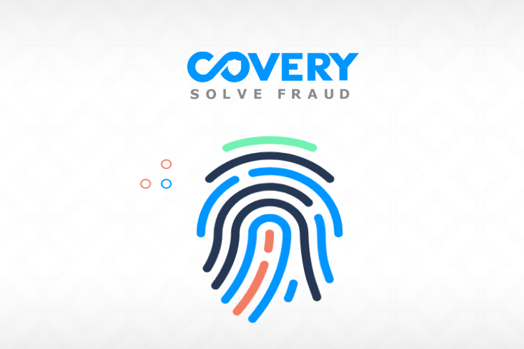 Tools for Anti-Fraud Solutions by Covery