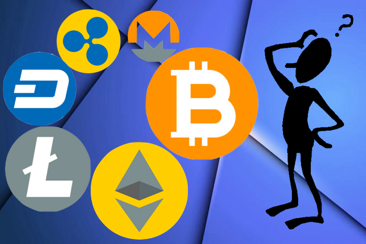 What Are Cryptocurrencies And What Are Some Unknown Terminologies That You Need To Know