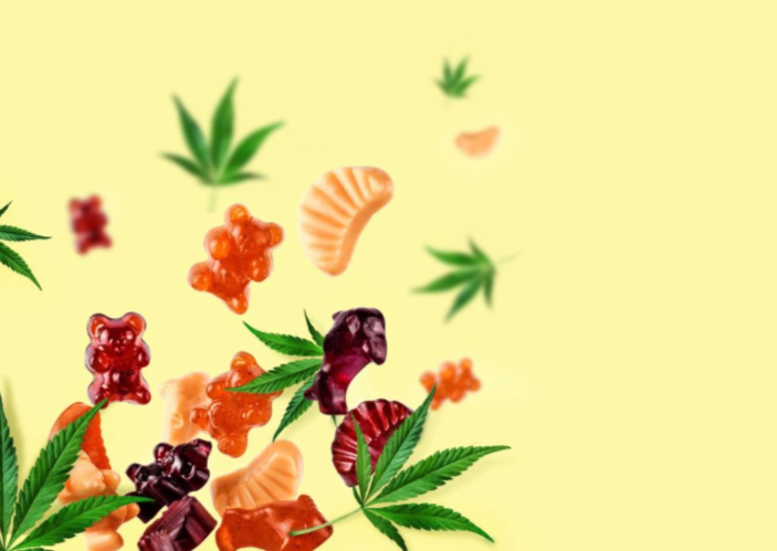CBD Gummies That Will Solve the Problem With Pain and Inflammation