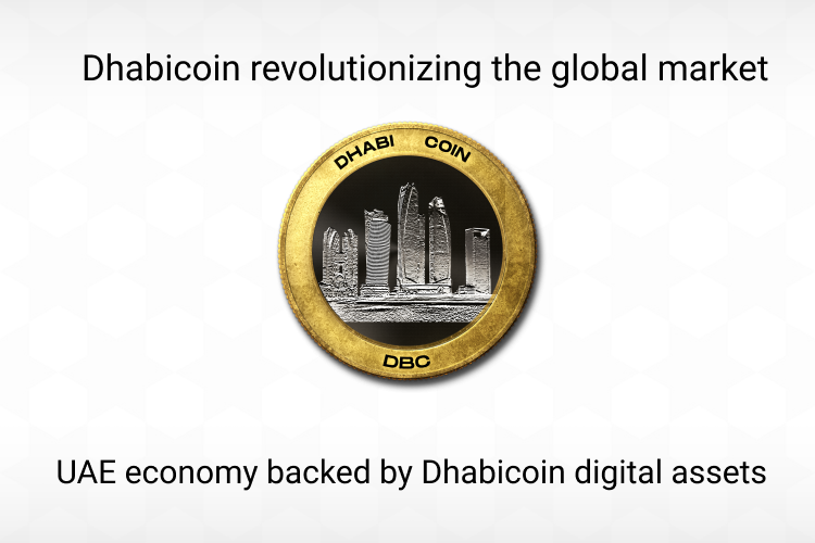 BigOne lists DhabiCoin(DBC) for trading