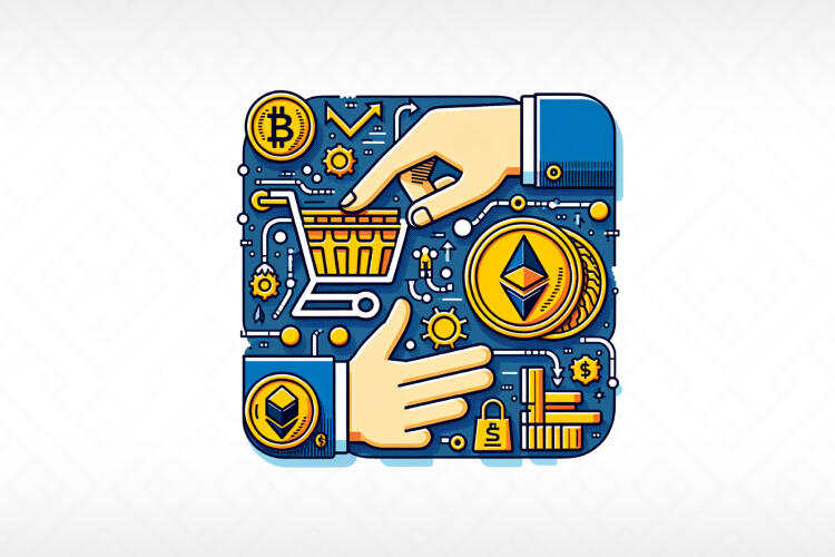 Purchasing Cryptocurrency: Handling the Digital Age
