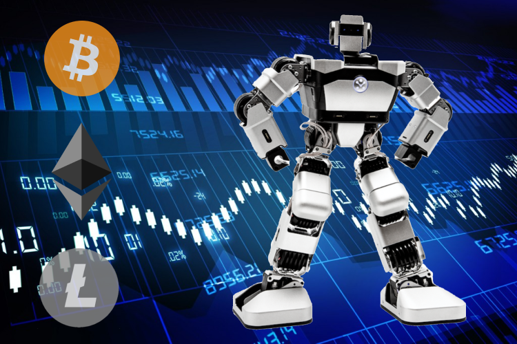Types of Automated Cryptocurrency Trading