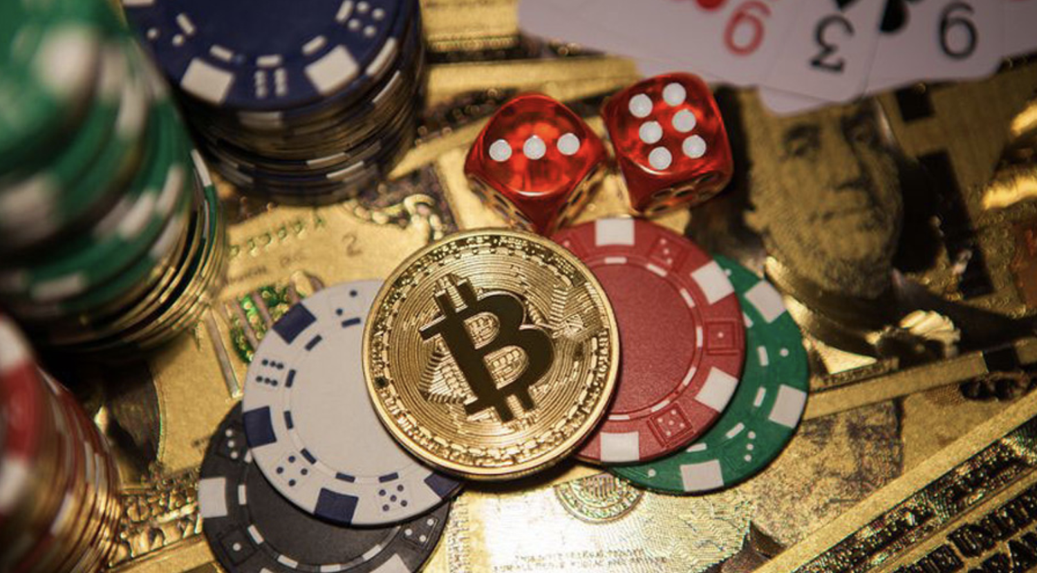 Crypto vs. Conventional: Deciphering the Diverse World of Gambling
