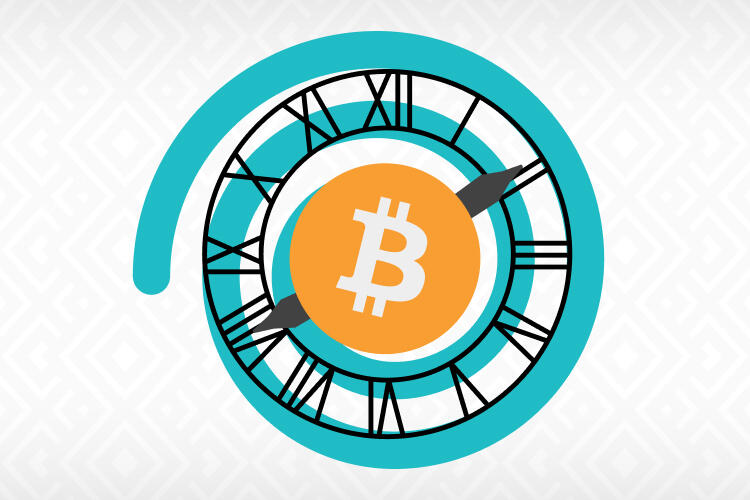 Bitcoins - Past, Present & Future