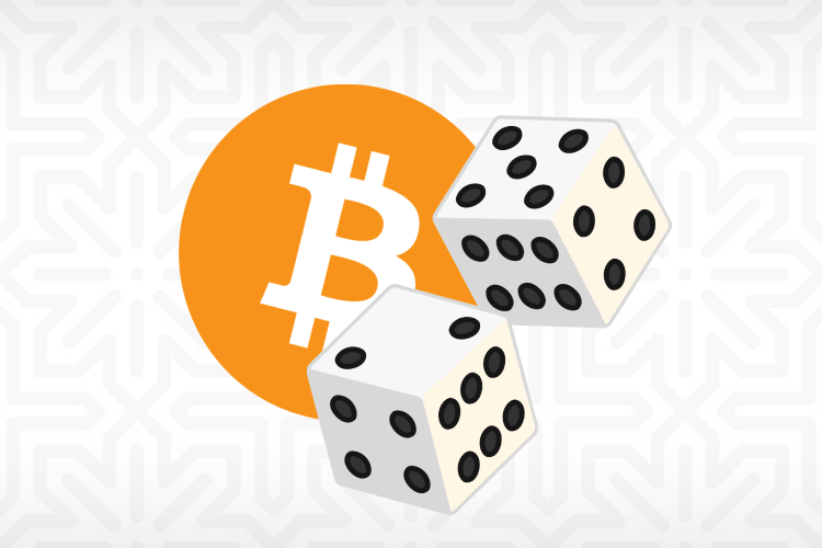 What is Bitcoin Dice?